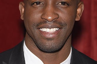Elijah Kelley Celebrity Profile