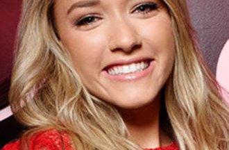 Emily Ann Roberts Celebrity Profile