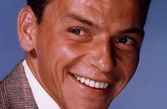 Frank Sinatra Celebrity Profile