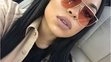 Heather Sanders Bio