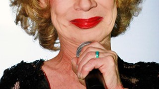 Holly Woodlawn