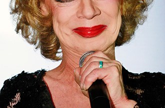 Holly Woodlawn
