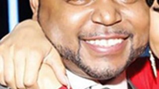 Jelani Maraj Celebrity Profile