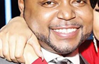 Jelani Maraj Celebrity Profile