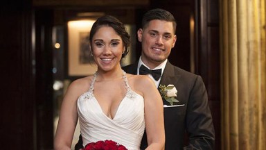 Married At First Sight Death Threats