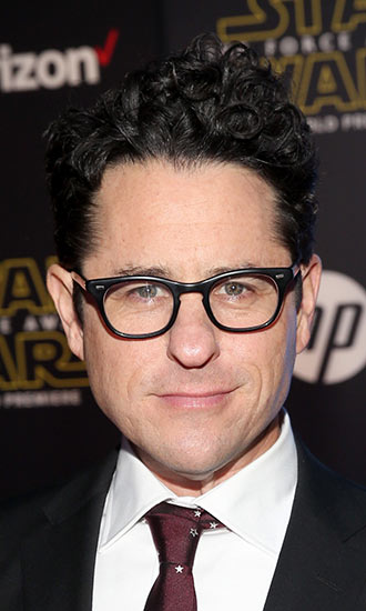 J.J. Abrams Celebrity Profile