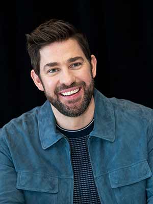 john krasinski