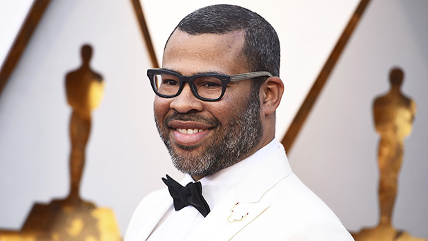 Jordan Peele Celebrity Profile