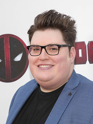 Jordan Smith