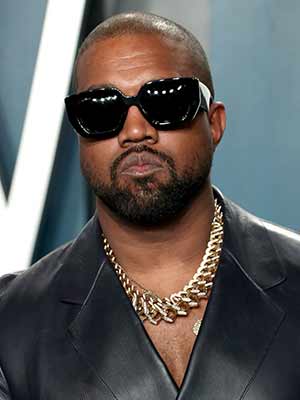 Kanye West