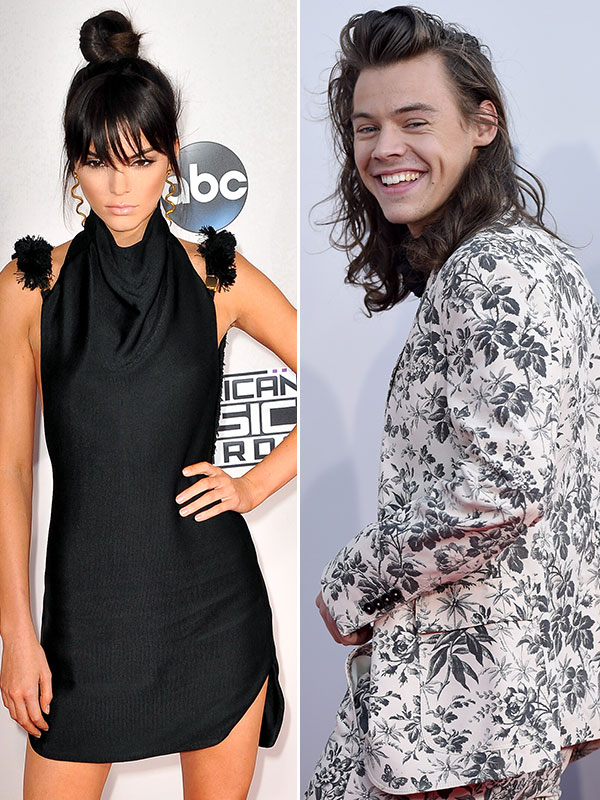 Kendall Jenner Harry Styles Back Together