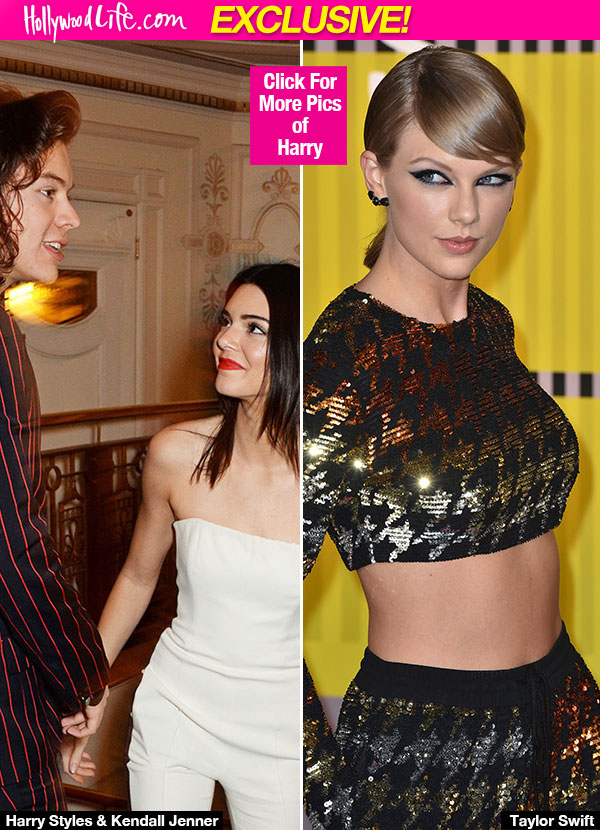 Harry Styles Kendall Jenner Dating