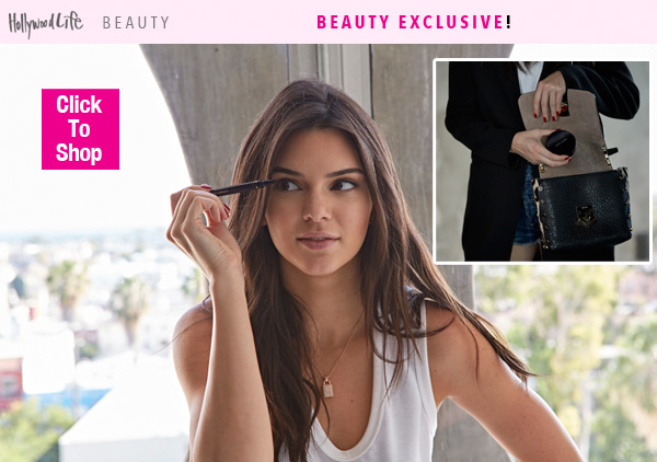 Kendall Jenner Makeup