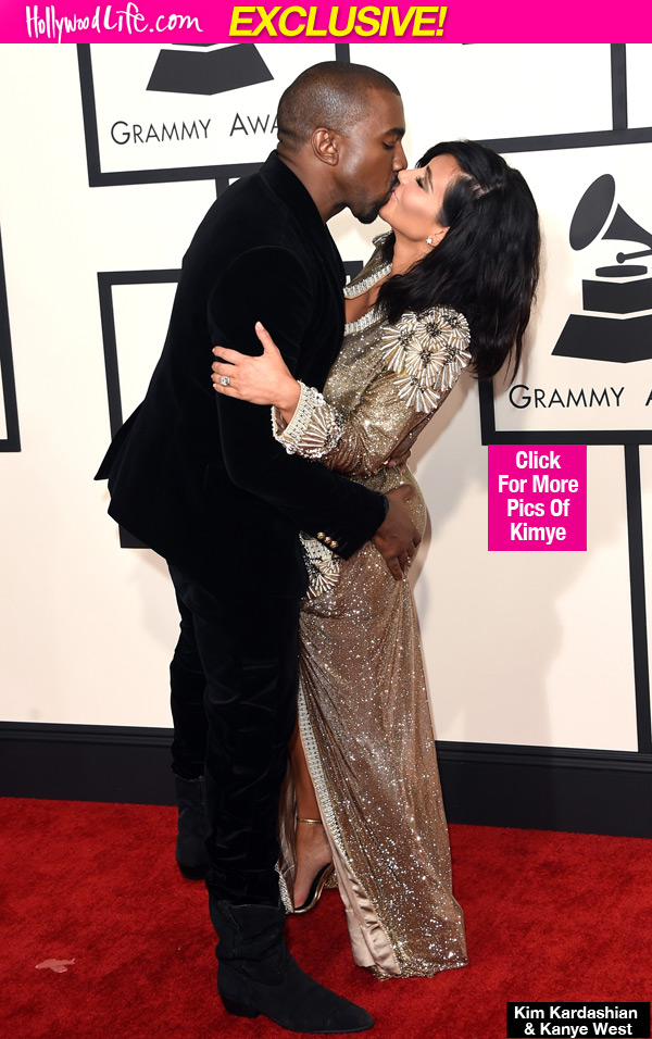 Kanye West Kim Kardashian Sex Marathon