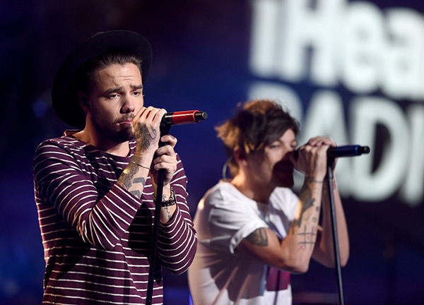 One Direction Unreleased Song