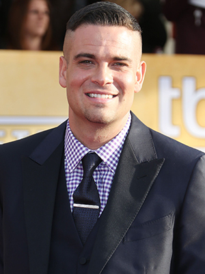 Mark Salling