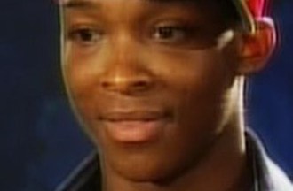 Marque Lynche Celebrity Profile