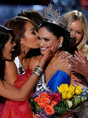 Miss Universe
