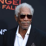 Morgan Freeman arrives at the Los Angeles premiere of "Angel Has Fallen" at the Regency Village Theatre on
LA Premiere of "Angel Has Fallen", Los Angeles, USA - 20 Aug 2019
