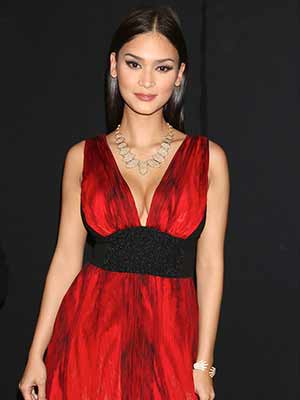 Pia Alonzo Wurtzbach