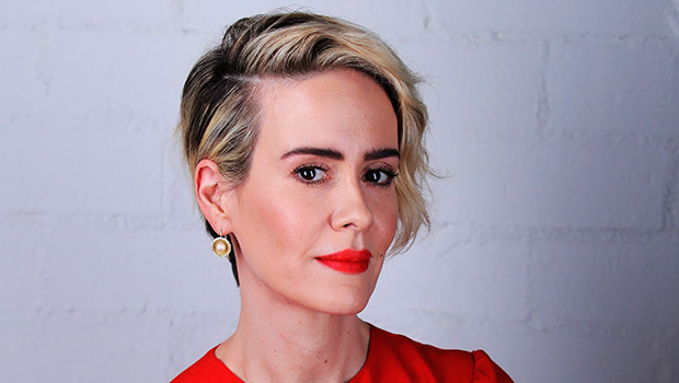 Sarah Paulson