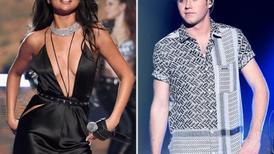 Selena Gomez Marrying Niall Horan