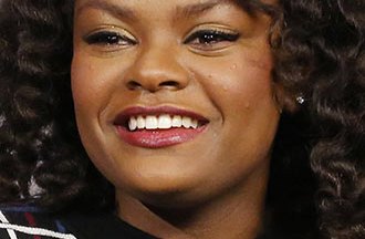 Shanice Williams Celebrity Profile