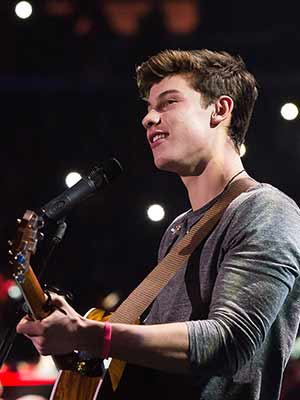 Shawn Mendes