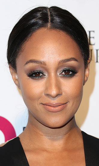 Tia Mowry Celebrity Profile