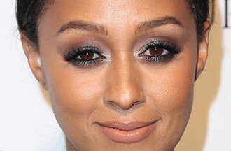 Tia Mowry Celebrity Profile