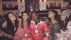 Victorious Reunion