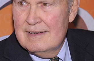 Willard Scott Celebrity Profile
