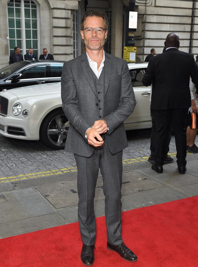 Guy Pearce