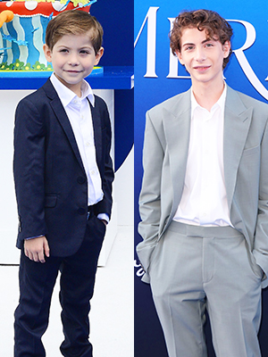 Jacob Tremblay