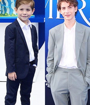 Jacob Tremblay