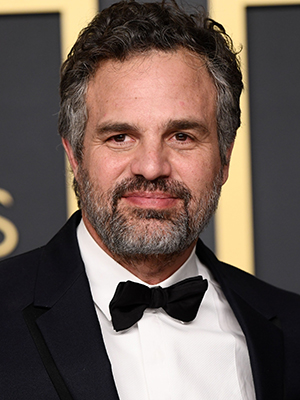 mark ruffalo