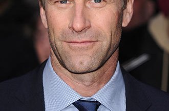 Aaron Eckhart Bio