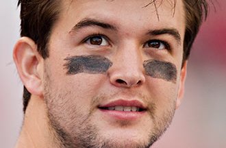 AJ McCarron Celebrity Profile