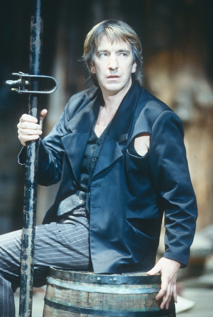 ‘Hamlet’ (1992)