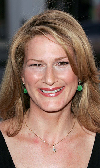 Ana Gasteyer