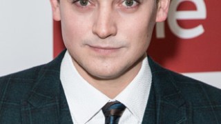 Aneurin Barnard Celebrity Profile
