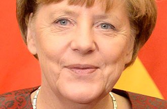 Angela Merkel Celebrity Profile