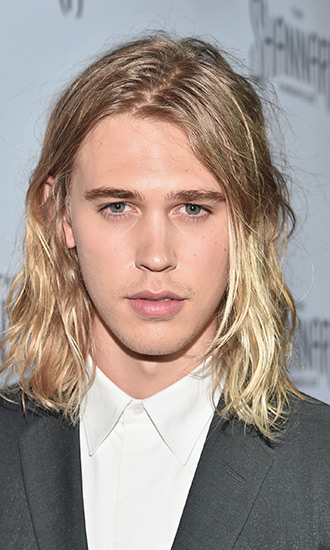 Austin Butler Celebrity Profile