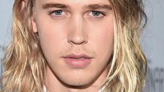 Austin Butler Celebrity Profile