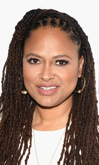 Ava DuVernay Celebrity Profile