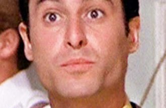 Barry Pearl Bio