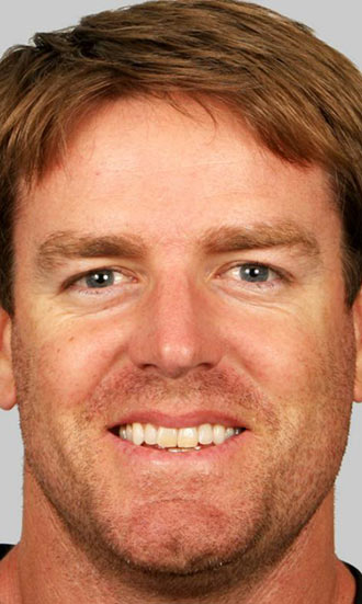 Carson Palmer Celebrity Profile
