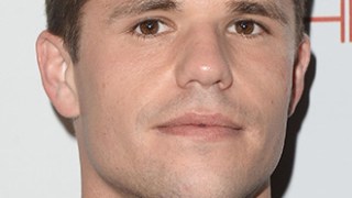 Charlie Carver Celebrity Profile