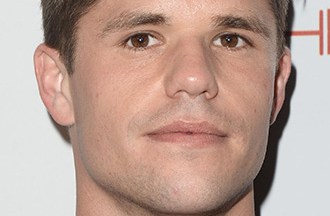 Charlie Carver Celebrity Profile