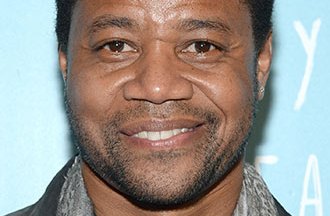 Cuba Gooding Jr.